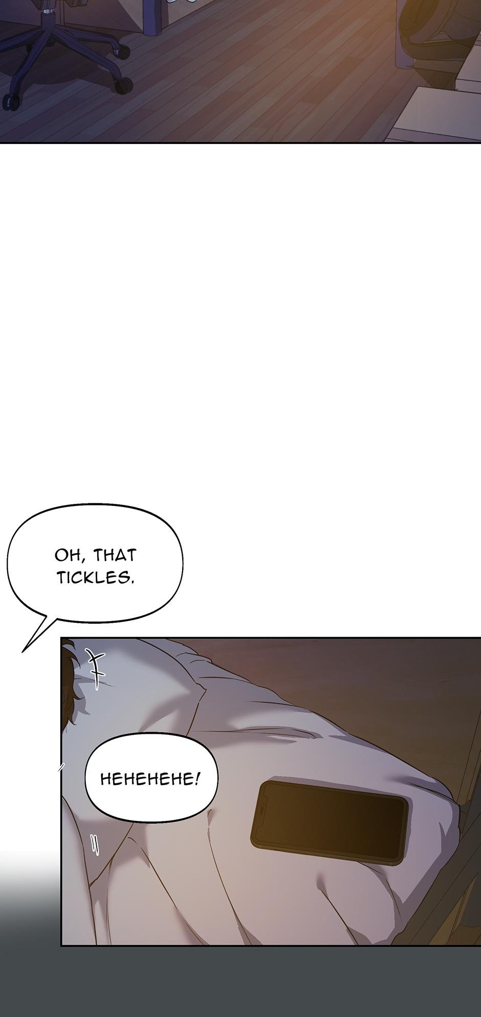 Nerd Project, Chapter 38 image 18